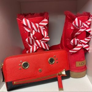 Authentic Calvin Klein Wallet